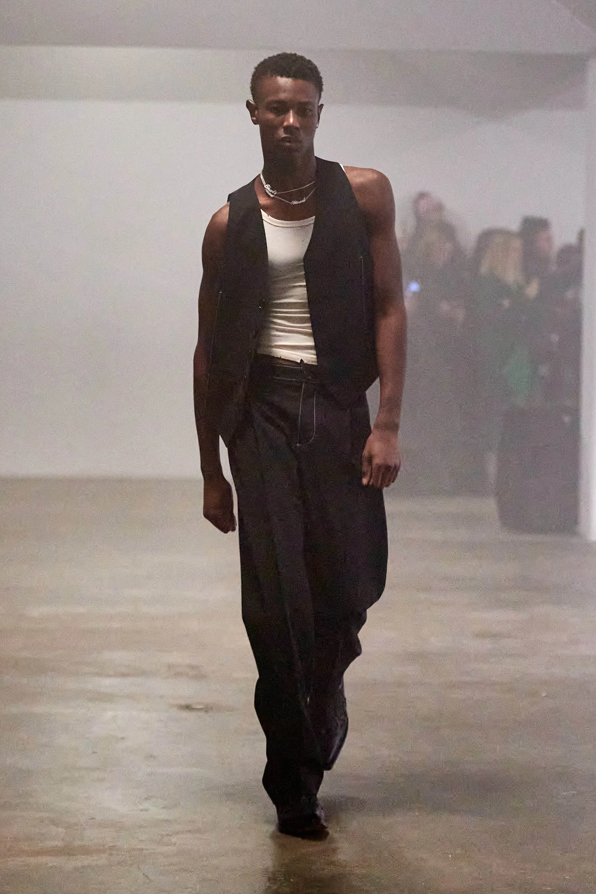 CPHFW: Wood Wood FW23 Collection — KOLOR MAGAZINE